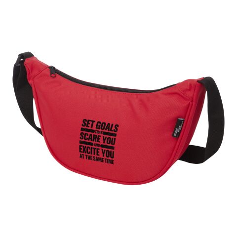 Byron Gürteltasche aus Recyclingmaterial 1,5 L 