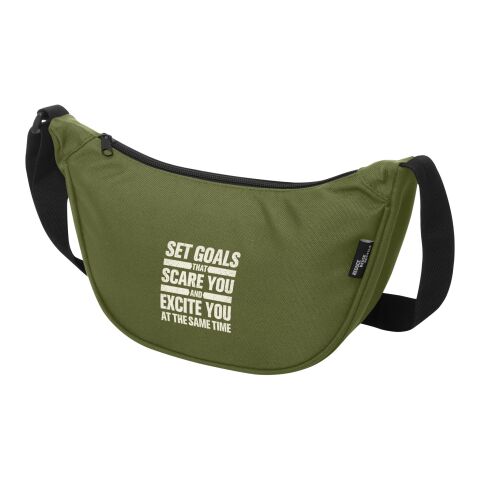 Byron Gürteltasche aus Recyclingmaterial 1,5 L