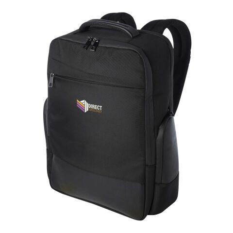 Expedition Pro 15,6&quot; Laptop-Rucksack aus GRS Recyclingmaterial 25 L