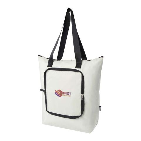 EcoFold faltbare RPET Kühltasche 15 L