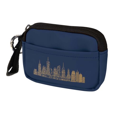 Resi Plus GRS recycelte Brieftasche
