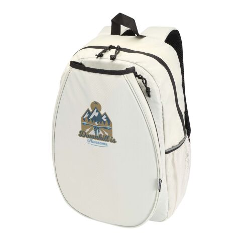 Varyon 15" GRS Padel-Rucksack aus recyceltem Material, 18 l