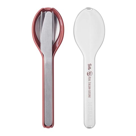 Mepal Ellipse Besteckset 