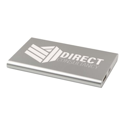 Pep 4000 Aluminium Powerbank