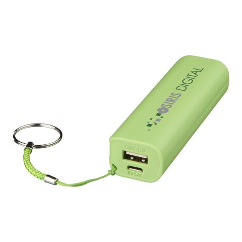 Span 1200 mAh Powerbank