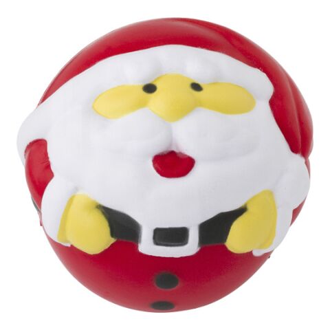 Anti-Stress Weihnachtsmann 'Santa Claus'
