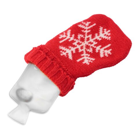 Handwärmer &#039;X-MAS&#039; aus PVC