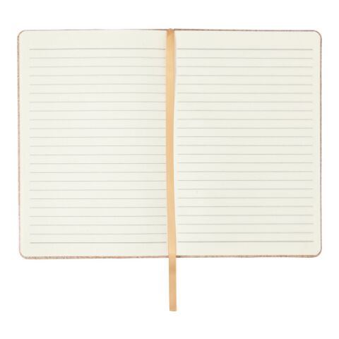 Notizbuch 'Korky' aus PU DIN A5