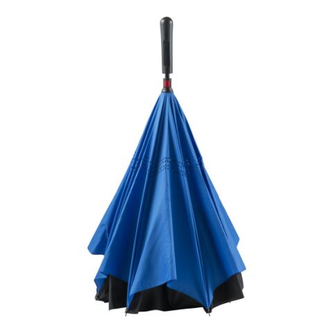 Regenschirm ‘Sky’ aus Pongee-Seide