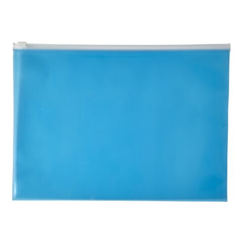 Dokumententasche 'Flexi' aus PVC