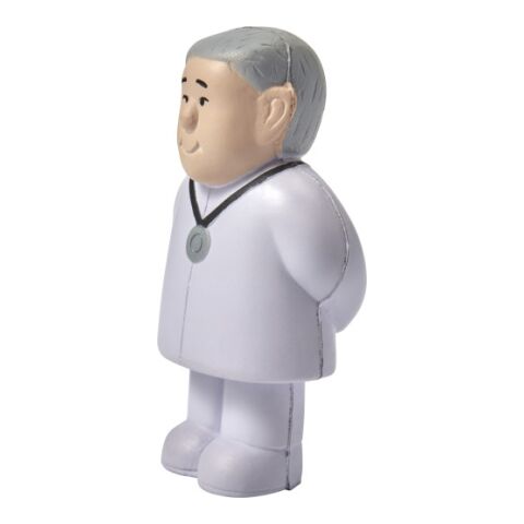Anti-Stress Figur 'Doc' aus PU-Schaum