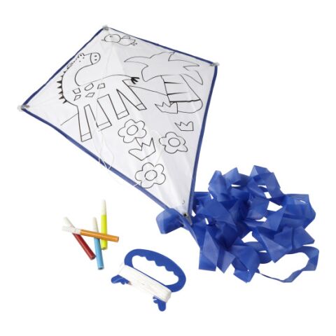 Drache 'Paint it' aus Polyester