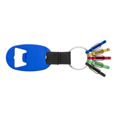 Schlüsselanhänger &#039;Usedom&#039; aus Aluminium