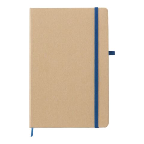 Notizbuch 'Closing' aus Papier