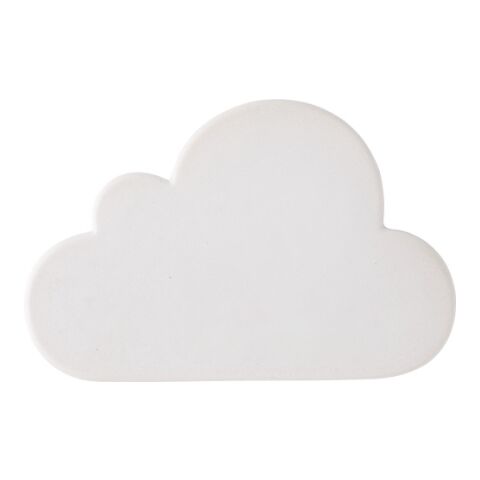Anti-Stress-Wolke 'Cloudy' aus PU-Schaum