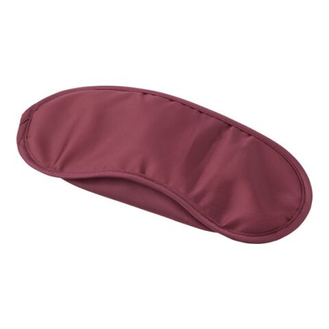 Schlafmaske 'Sleep Tight' aus Nylon
