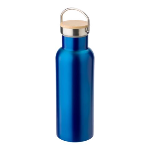 Edelstahl-Trinkflasche doppelwandig