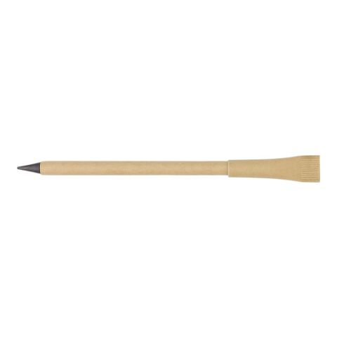 Bleistift aus recyceltem Papier Nicolina