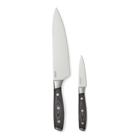 VINGA Küchenmesser Set Kaiser