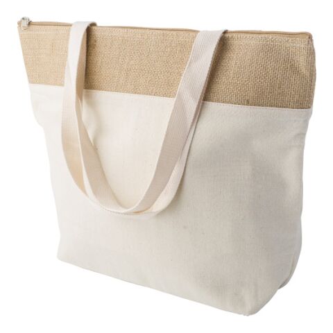 Kühltasche aus Jute Randy