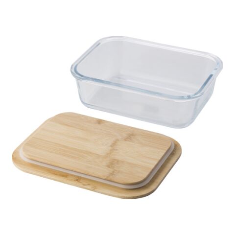 Glas-Lunchbox Nicole