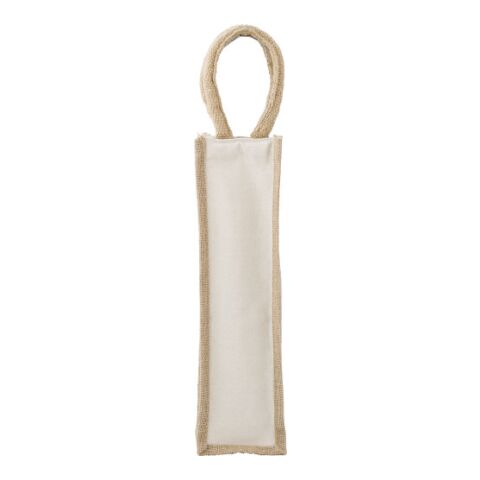 Weinbeutel aus Baumwolle Brett
