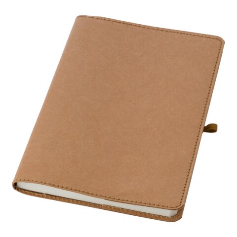 Notizbuch aus gewaschenem Kraftpapier Johanna