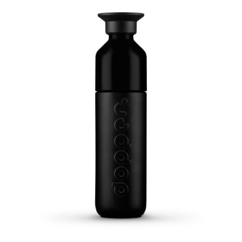 Dopper Blazing Black Insulated 350 ml schwarz | ohne Werbeanbringung | Nicht verfügbar | Nicht verfügbar