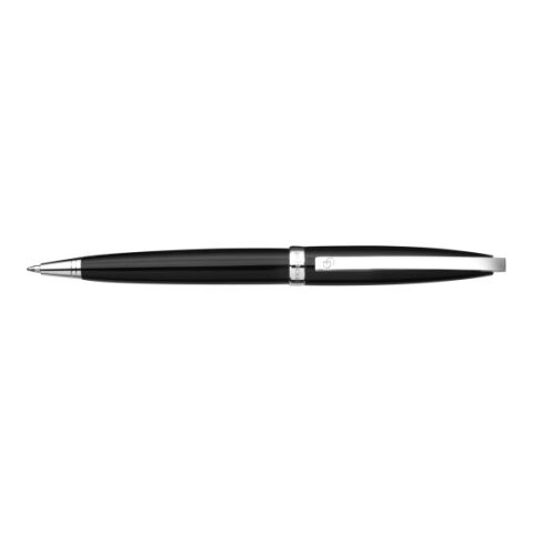 Charles Dickens Kugelschreiber &#039;Sheffield&#039; aus Metall Schwarz | ohne Werbeanbringung | Nicht verfügbar | Nicht verfügbar