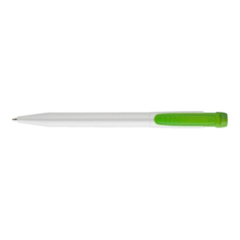 Stilolinea Kugelschreiber &#039;Pier&#039; aus Kunststoff limone | ohne Werbeanbringung | Nicht verfügbar | Nicht verfügbar