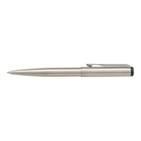 Parker Kugelschreiber &#039;Vector&#039; aus Edelstahl Silber | ohne Werbeanbringung | Nicht verfügbar | Nicht verfügbar