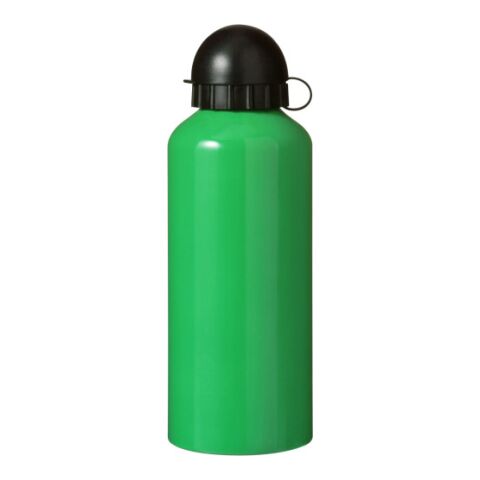 Trinkflasche &#039;Anderson&#039; aus Aluminium Grün | ohne Werbeanbringung | Nicht verfügbar | Nicht verfügbar