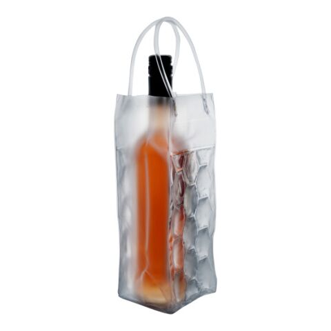 Kühltasche &#039;Iceberg&#039; aus PVC Neutral | ohne Werbeanbringung