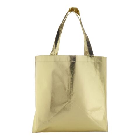 Strandtasche aus Non-Woven Johnathan Gold | ohne Werbeanbringung | Nicht verfügbar | Nicht verfügbar