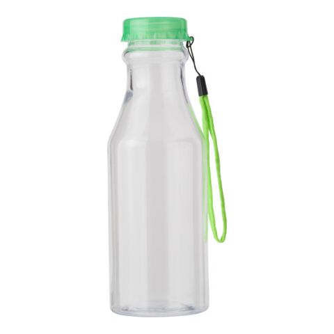 Trinkflasche ‘Mary’ aus Kunststoff limone | ohne Werbeanbringung | Nicht verfügbar | Nicht verfügbar