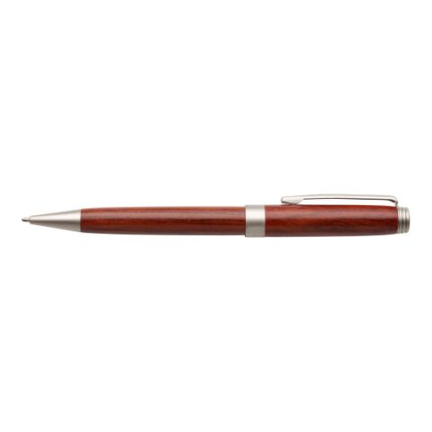 Kugelschreiber &#039;Kalifornien&#039; aus Rosenholz Braun | ohne Werbeanbringung | Nicht verfügbar | Nicht verfügbar