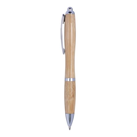 Bambus Kugelschreiber &#039;Bali&#039; Braun | ohne Werbeanbringung | Nicht verfügbar | Nicht verfügbar