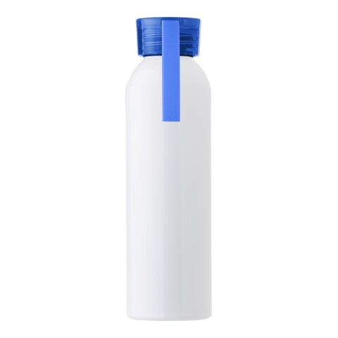 Aluminium Flasche &quot;Florida&quot; (650 ml) Hellblau | ohne Werbeanbringung | Nicht verfügbar | Nicht verfügbar
