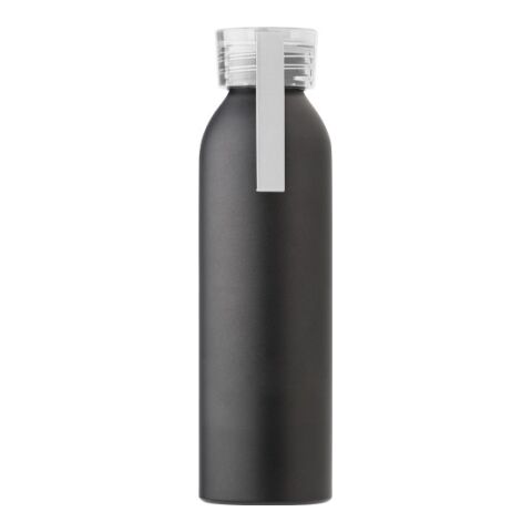 Aluminium Flasche &quot;Flo&quot; (650 ml) Weiß | ohne Werbeanbringung | Nicht verfügbar | Nicht verfügbar