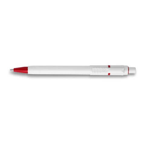 Stilolinea Baron ABS Kugelschreiber Rot | ohne Werbeanbringung | Nicht verfügbar | Nicht verfügbar