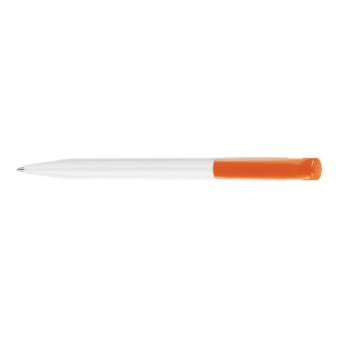 Stilolinea S45 ABS Kugelschreiber Orange | ohne Werbeanbringung | Nicht verfügbar | Nicht verfügbar