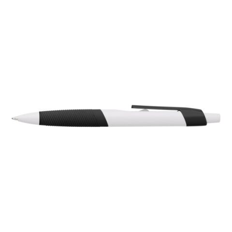 Kugelschreiber aus Kunststoff Schwarz | ohne Werbeanbringung | Nicht verfügbar | Nicht verfügbar