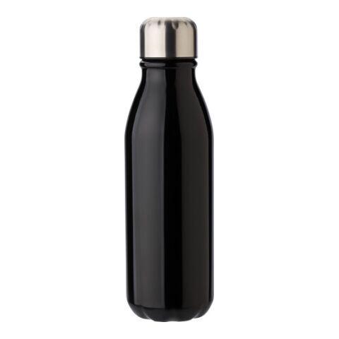 Aluminium-Trinkflasche Sinclair einwandig  Schwarz | ohne Werbeanbringung | Nicht verfügbar | Nicht verfügbar