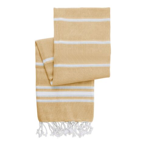 Hamman-Handtuch aus 100% Baumwolle 180x90 