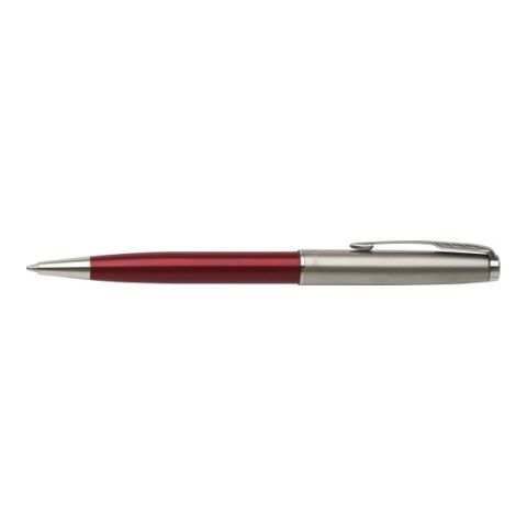 Parker Sonnet Kugelschreiber Rot | ohne Werbeanbringung | Nicht verfügbar | Nicht verfügbar