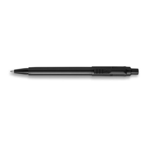 Stilolinea Baron Extra ABS-Kugelschreiber Schwarz | ohne Werbeanbringung | Nicht verfügbar | Nicht verfügbar