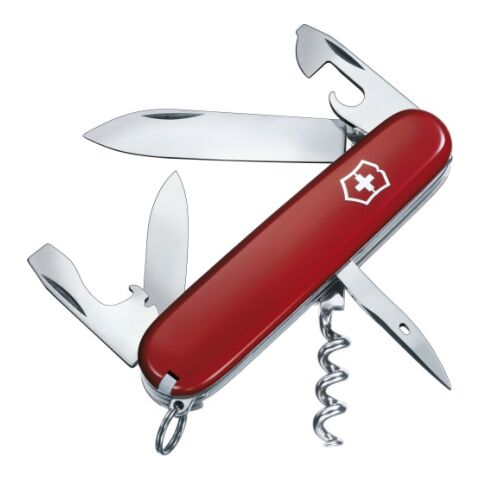 Victorinox Taschenmesser Spartan Rot | ohne Werbeanbringung | Nicht verfügbar | Nicht verfügbar