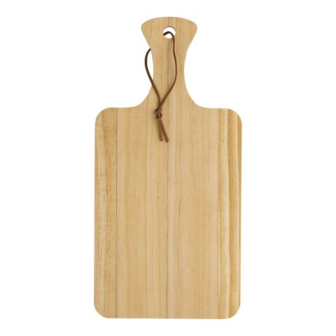 Kieferholz-Schneidebrett Daxton