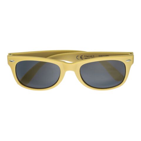 RPC-Sonnenbrille Angel Gelb | ohne Werbeanbringung | Nicht verfügbar | Nicht verfügbar