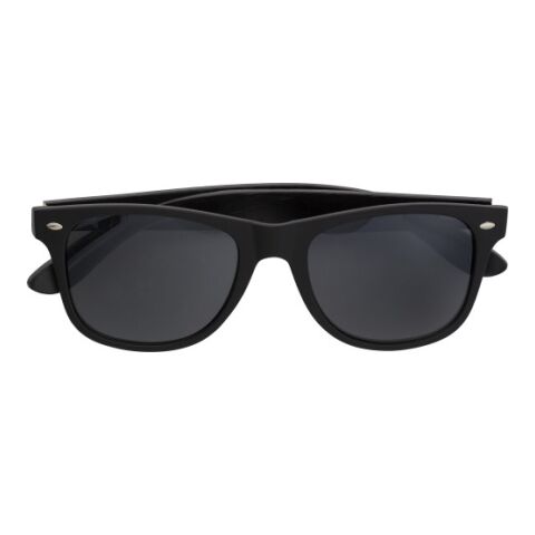 ABS- und Bambus-Sonnenbrille Jaxon